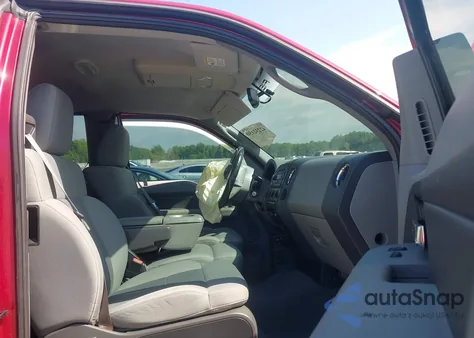 2008 Ford F-150 Fx4/Lariat/Xl/Xlt z USA, uszkodzony, nr VIN 1FTPX14VX8FC23936